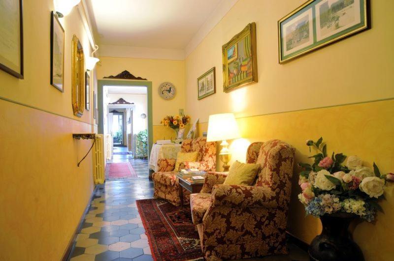 Bellevue House Affittacamere Florença Exterior foto